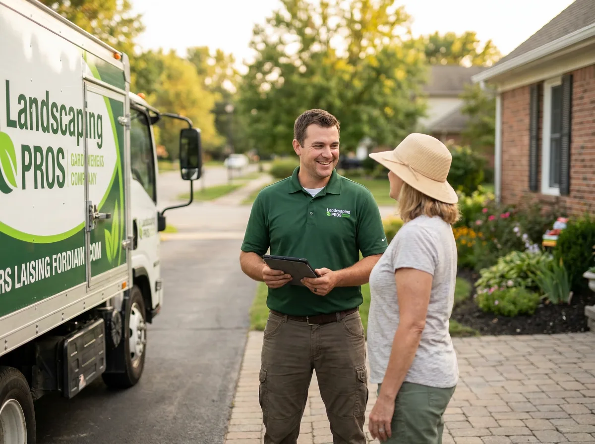 Landscaping Somerville, NJ FAQs